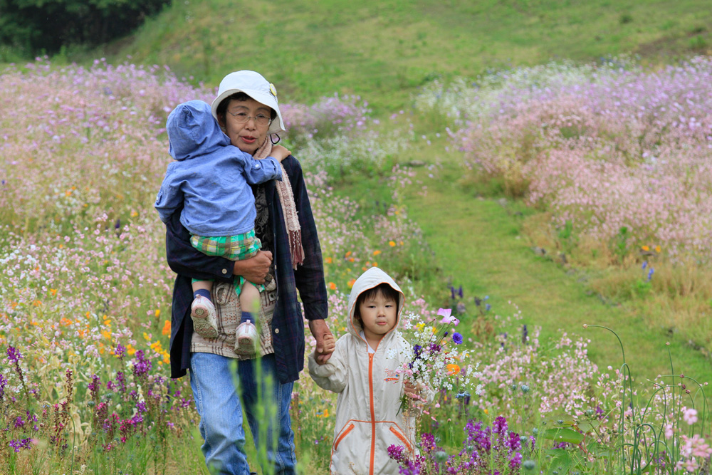 3.11 Garden Charity